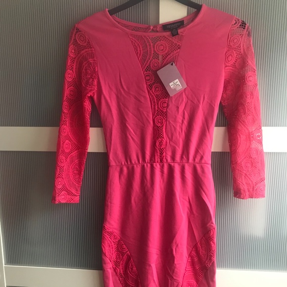 Bodycon Dress - Picture 1 of 2
